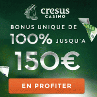 Cresus casino